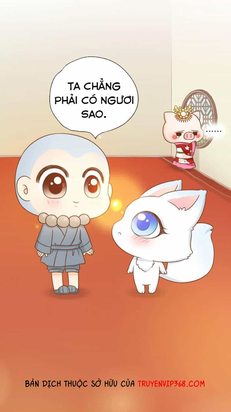 Tiểu Hoà Thượng - Chào Mừng Đến Trấn Yêu Quái - Chương 17 - ảnh 15