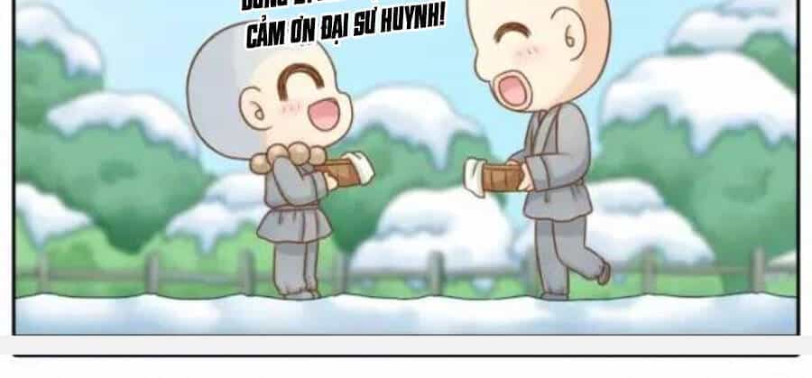 Tiểu Hoà Thượng - Chào Mừng Đến Trấn Yêu Quái - Chương 24 - ảnh 16