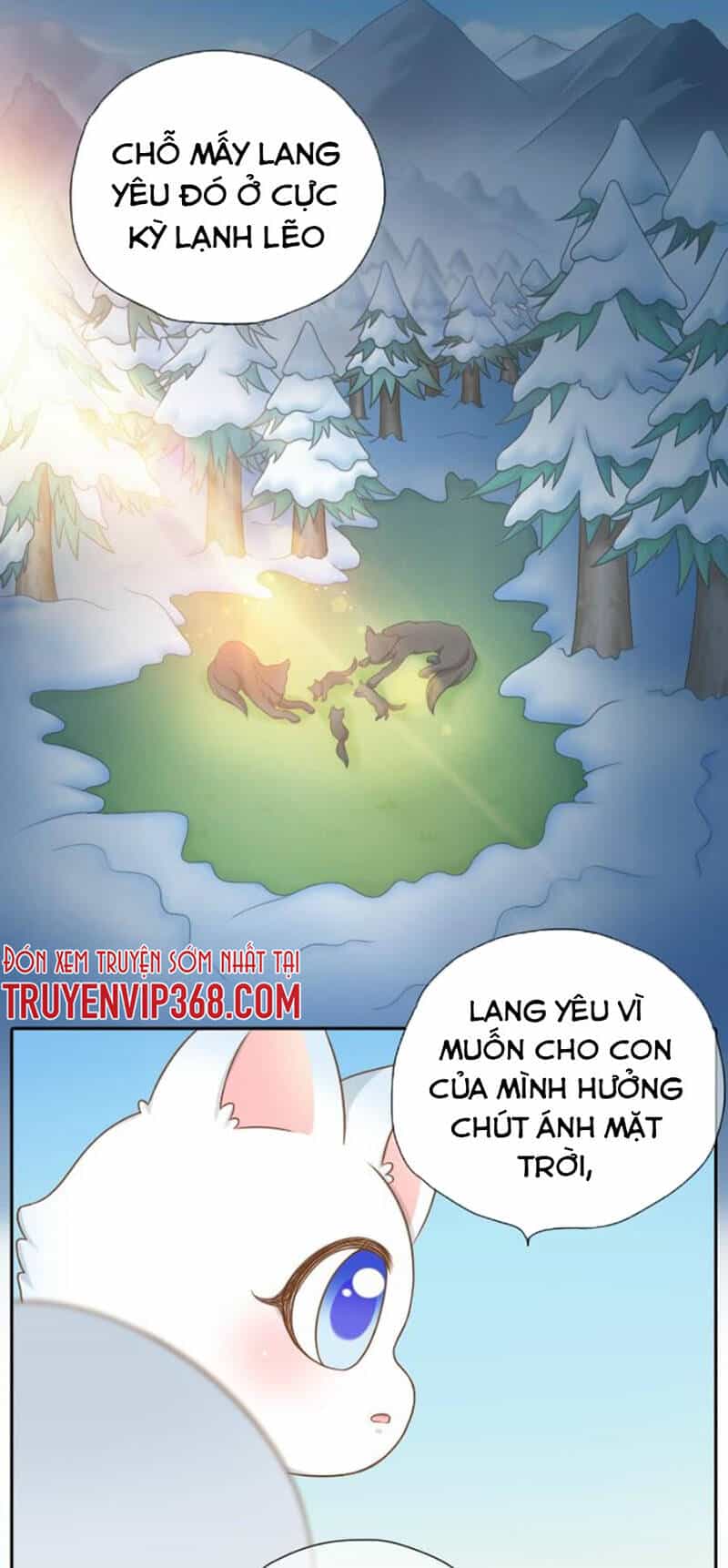 Tiểu Hoà Thượng - Chào Mừng Đến Trấn Yêu Quái - Chương 27 - ảnh 18