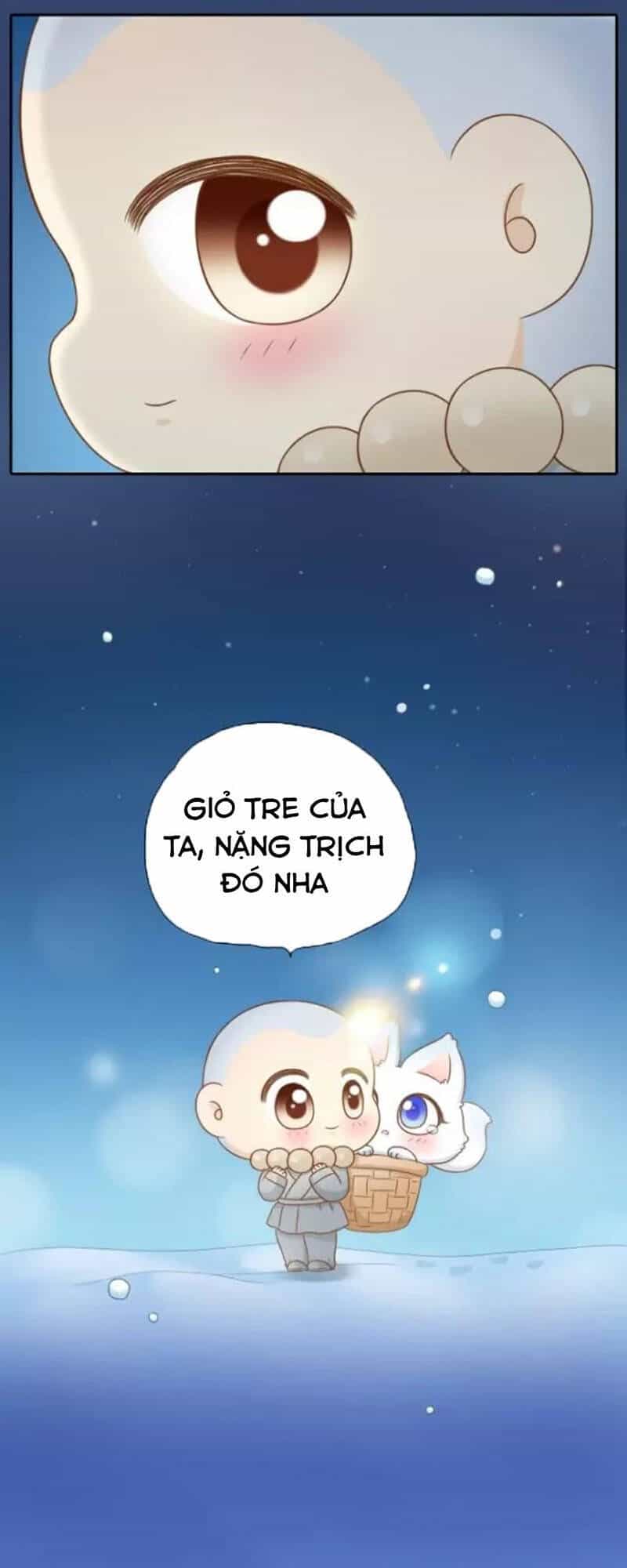 Tiểu Hoà Thượng - Chào Mừng Đến Trấn Yêu Quái - Chương 29 - ảnh 24
