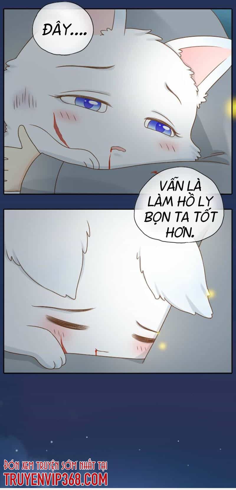 Tiểu Hoà Thượng - Chào Mừng Đến Trấn Yêu Quái - Chương 8 - ảnh 8