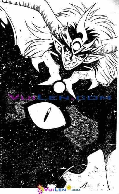 Tiểu Ma Thần Zenki - Chương 11 - ảnh 24