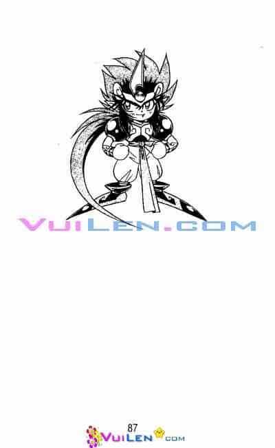 Tiểu Ma Thần Zenki - Chương 11 - ảnh 88