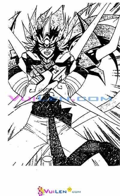 Tiểu Ma Thần Zenki - Chương 13 - ảnh 41