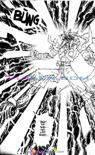 Tiểu Ma Thần Zenki - Chương 5 - ảnh 49