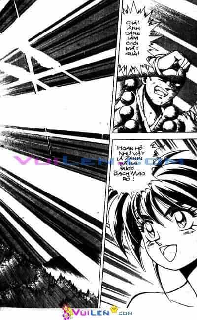 Tiểu Ma Thần Zenki - Chương 5 - ảnh 51