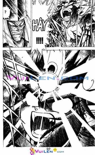Tiểu Ma Thần Zenki - Chương 8 - ảnh 93
