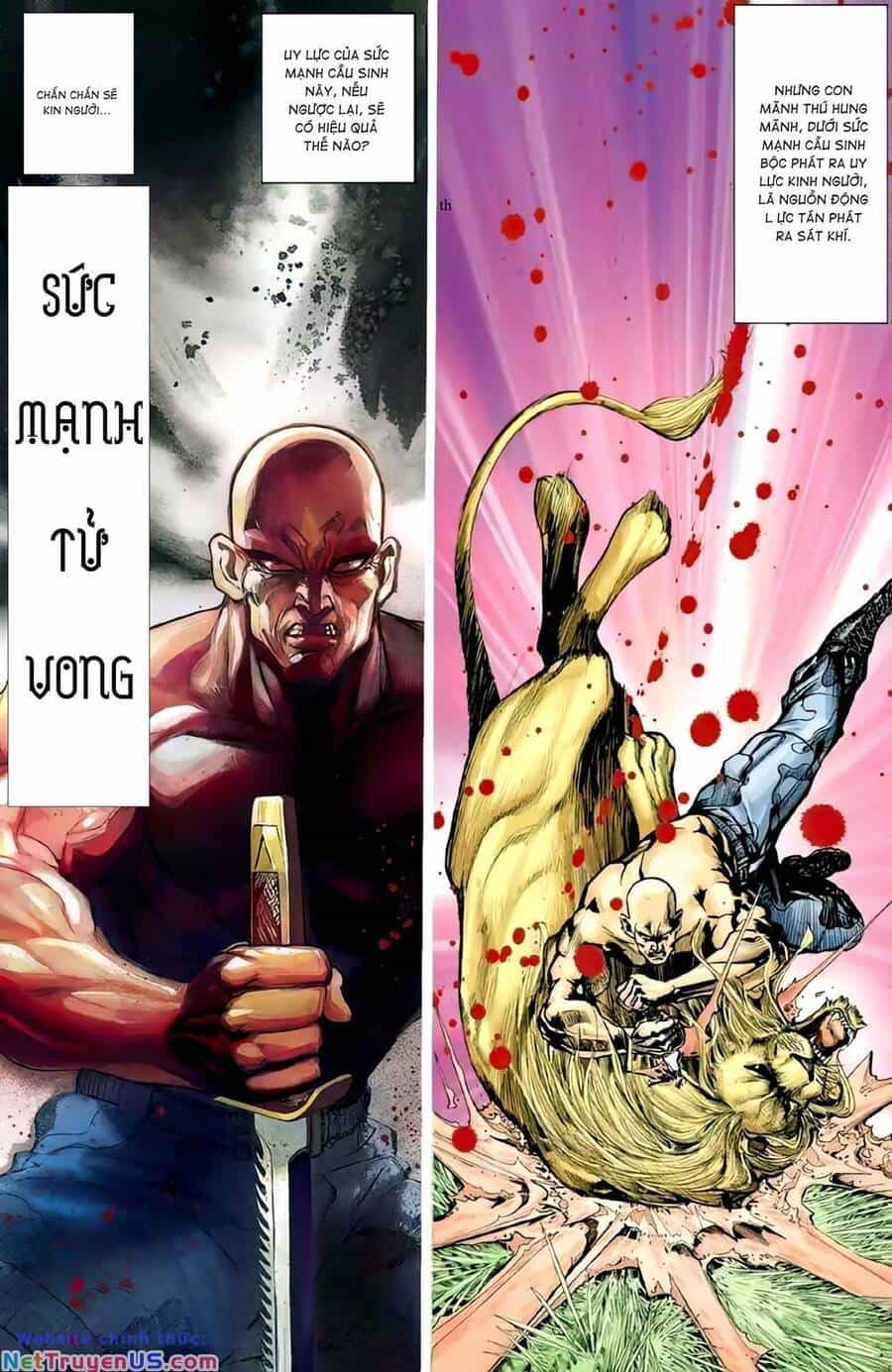 Tiểu Ma Thần - Chương 105 - ảnh 15