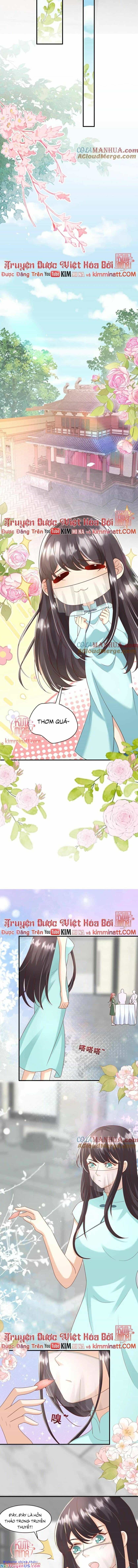Tiểu Manh Bảo Bốn Tuổi Theo Sư Phụ Xuống Núi - Chương 115 - ảnh 3
