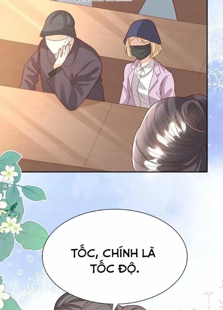 Tiểu Manh Bảo Bốn Tuổi Theo Sư Phụ Xuống Núi - Chương 185 - ảnh 21