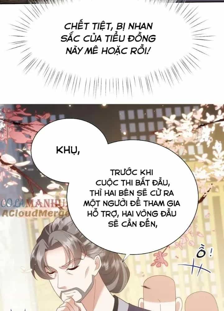 Tiểu Manh Bảo Bốn Tuổi Theo Sư Phụ Xuống Núi - Chương 185 - ảnh 27