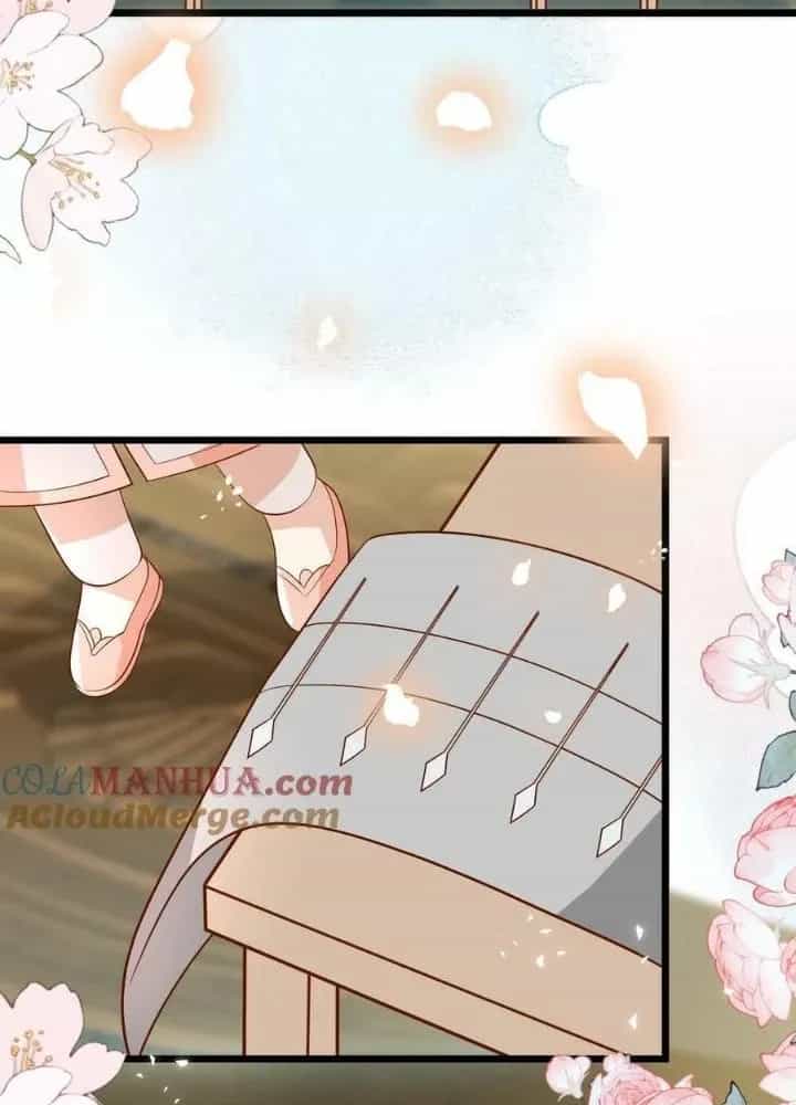 Tiểu Manh Bảo Bốn Tuổi Theo Sư Phụ Xuống Núi - Chương 186 - ảnh 25