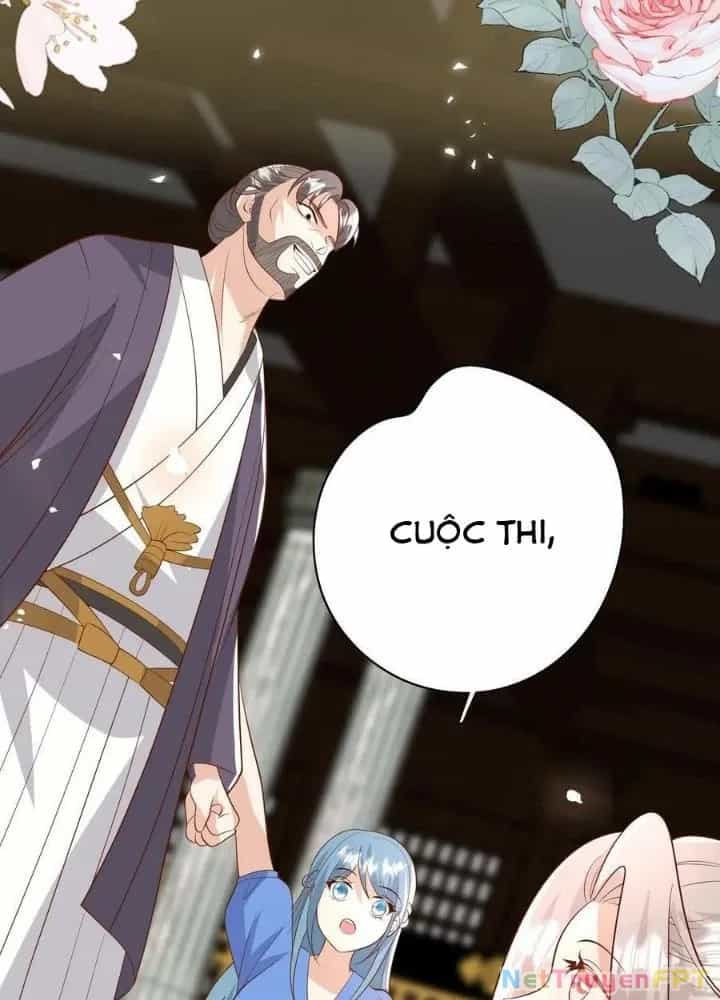 Tiểu Manh Bảo Bốn Tuổi Theo Sư Phụ Xuống Núi - Chương 186 - ảnh 27