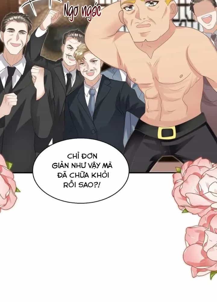 Tiểu Manh Bảo Bốn Tuổi Theo Sư Phụ Xuống Núi - Chương 189 - ảnh 15