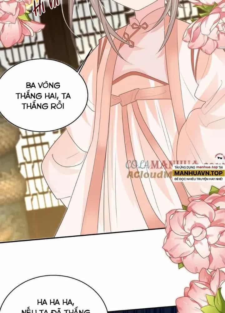 Tiểu Manh Bảo Bốn Tuổi Theo Sư Phụ Xuống Núi - Chương 189 - ảnh 7