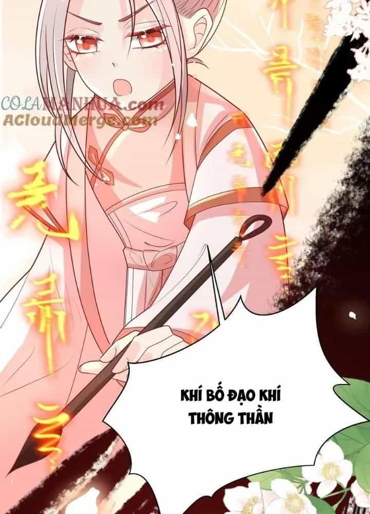 Tiểu Manh Bảo Bốn Tuổi Theo Sư Phụ Xuống Núi - Chương 192 - ảnh 35