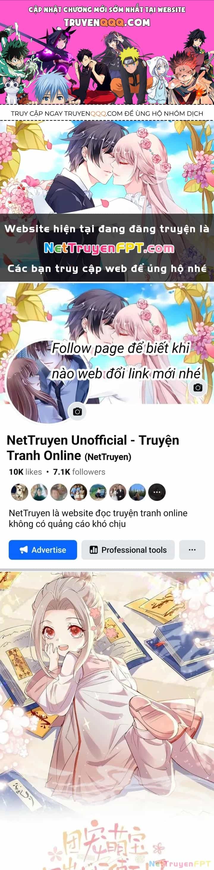 Tiểu Manh Bảo Bốn Tuổi Theo Sư Phụ Xuống Núi - Chương 202 - ảnh 1