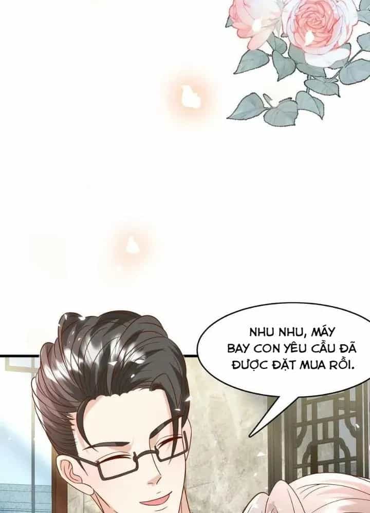 Tiểu Manh Bảo Bốn Tuổi Theo Sư Phụ Xuống Núi - Chương 203 - ảnh 47