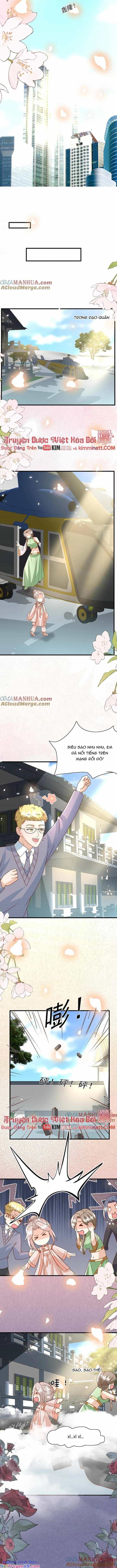 Tiểu Manh Bảo Bốn Tuổi Theo Sư Phụ Xuống Núi - Chương 218 - ảnh 5