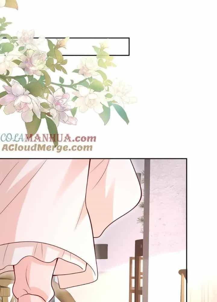 Tiểu Manh Bảo Bốn Tuổi Theo Sư Phụ Xuống Núi - Chương 220 - ảnh 21