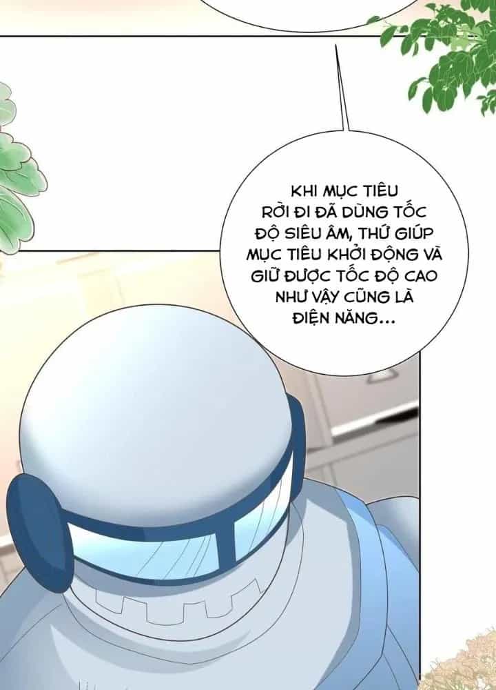 Tiểu Manh Bảo Bốn Tuổi Theo Sư Phụ Xuống Núi - Chương 220 - ảnh 49
