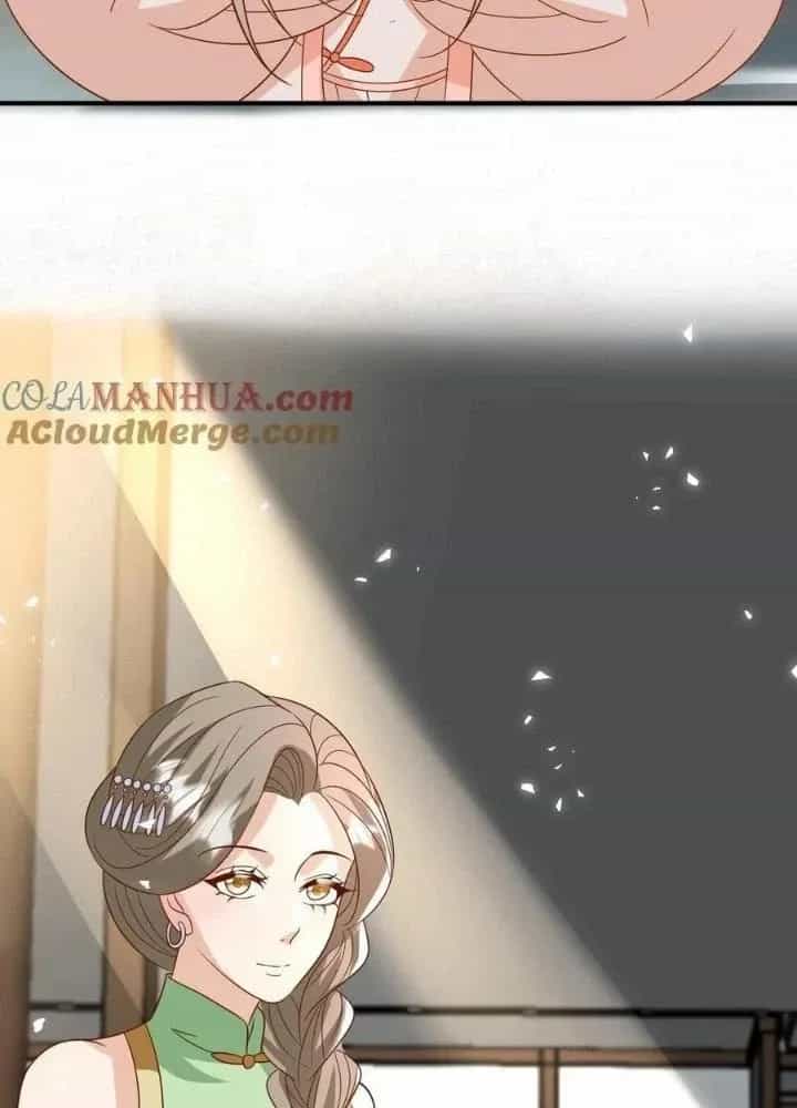 Tiểu Manh Bảo Bốn Tuổi Theo Sư Phụ Xuống Núi - Chương 221 - ảnh 21