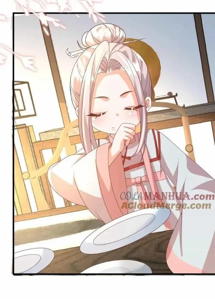 Tiểu Manh Bảo Bốn Tuổi Theo Sư Phụ Xuống Núi - Chương 221 - ảnh 57
