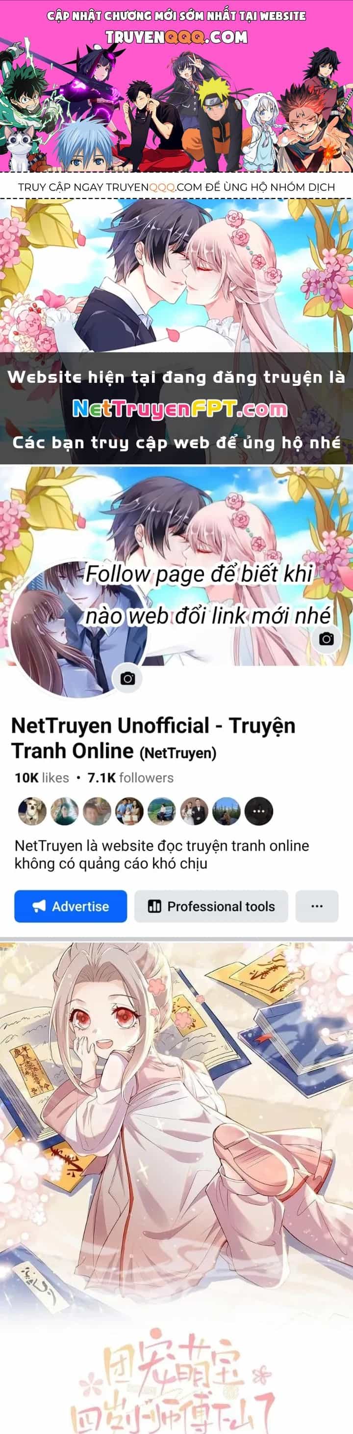 Tiểu Manh Bảo Bốn Tuổi Theo Sư Phụ Xuống Núi - Chương 222 - ảnh 1