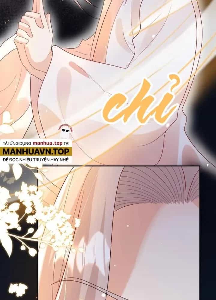 Tiểu Manh Bảo Bốn Tuổi Theo Sư Phụ Xuống Núi - Chương 222 - ảnh 23