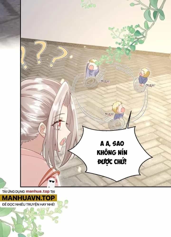 Tiểu Manh Bảo Bốn Tuổi Theo Sư Phụ Xuống Núi - Chương 222 - ảnh 61