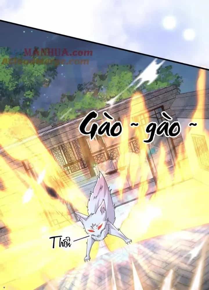 Tiểu Manh Bảo Bốn Tuổi Theo Sư Phụ Xuống Núi - Chương 223 - ảnh 67