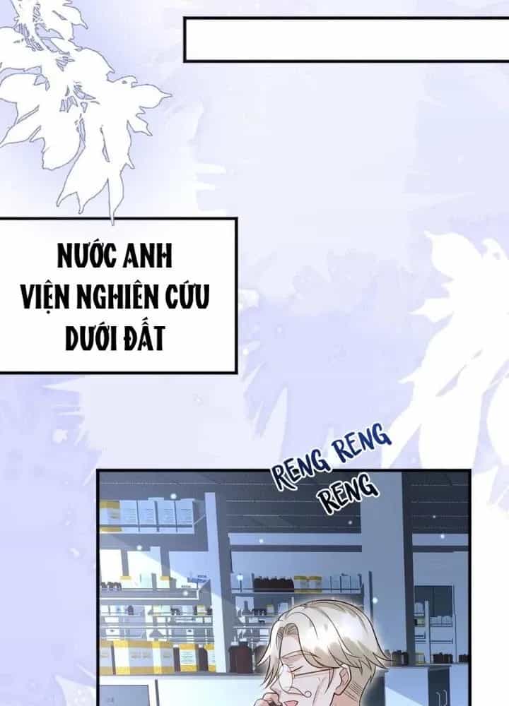 Tiểu Manh Bảo Bốn Tuổi Theo Sư Phụ Xuống Núi - Chương 224 - ảnh 41