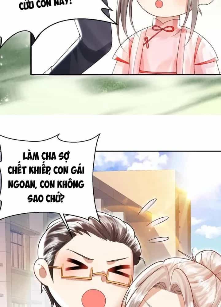 Tiểu Manh Bảo Bốn Tuổi Theo Sư Phụ Xuống Núi - Chương 232 - ảnh 31