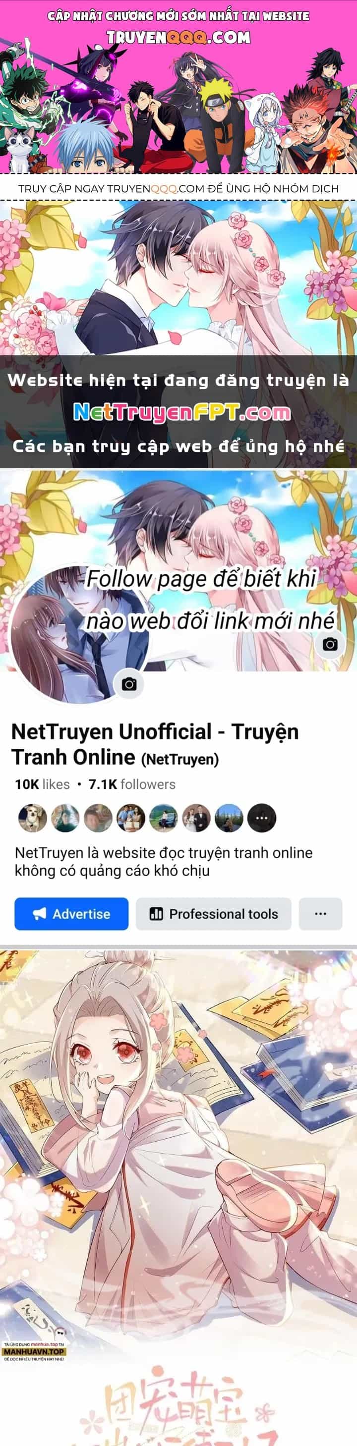 Tiểu Manh Bảo Bốn Tuổi Theo Sư Phụ Xuống Núi - Chương 239 - ảnh 1