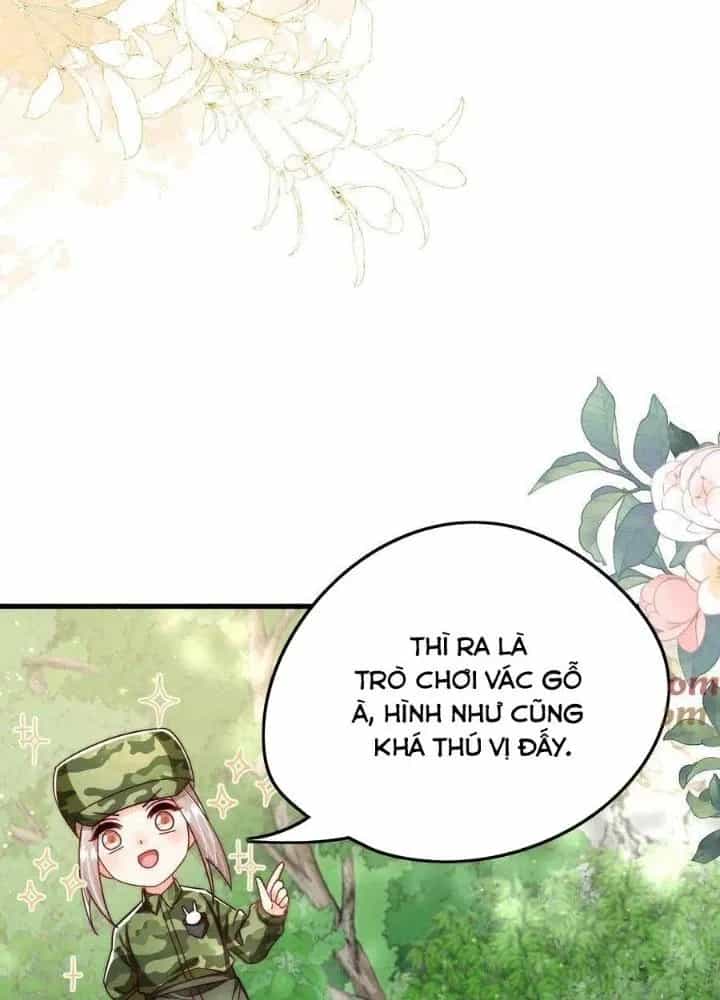 Tiểu Manh Bảo Bốn Tuổi Theo Sư Phụ Xuống Núi - Chương 243 - ảnh 27