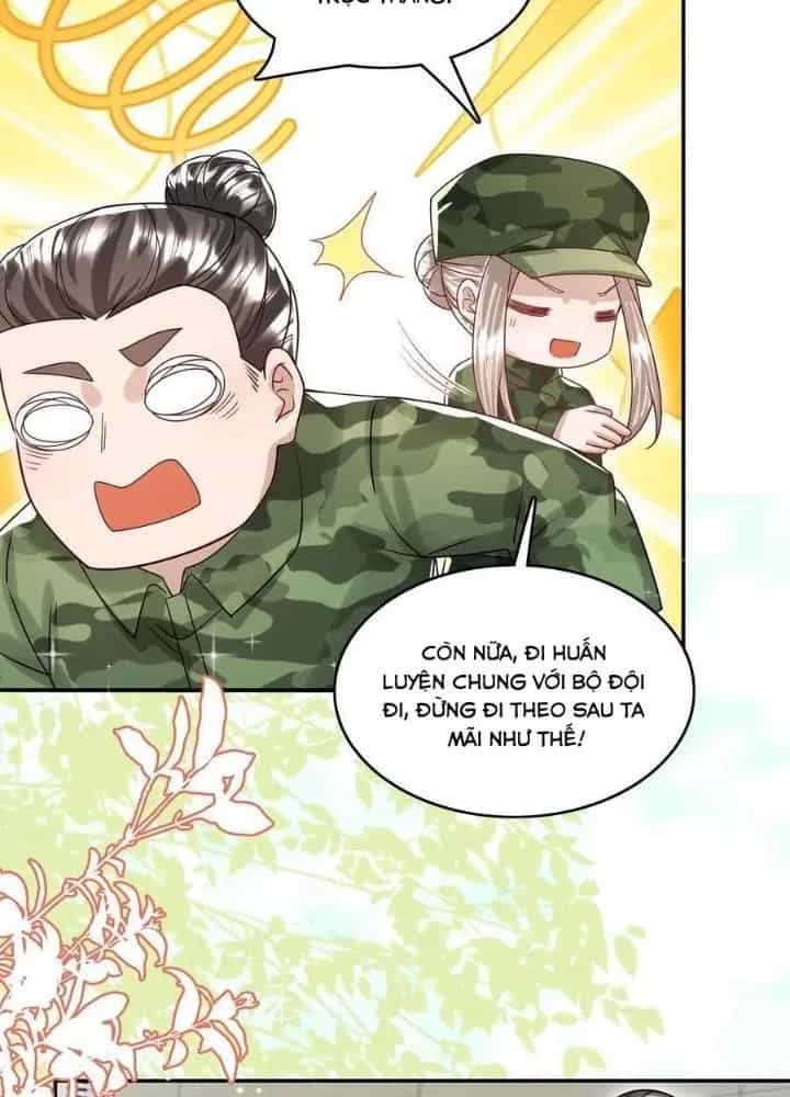 Tiểu Manh Bảo Bốn Tuổi Theo Sư Phụ Xuống Núi - Chương 258 - ảnh 15