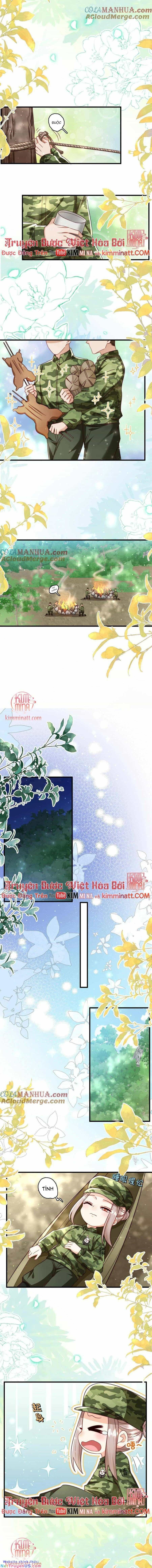 Tiểu Manh Bảo Bốn Tuổi Theo Sư Phụ Xuống Núi - Chương 285 - ảnh 4
