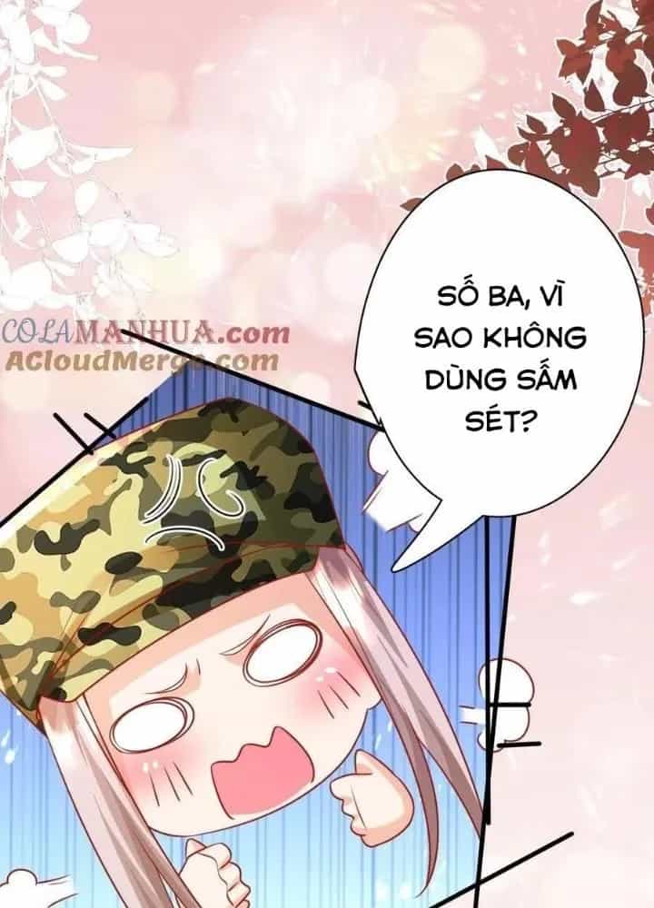 Tiểu Manh Bảo Bốn Tuổi Theo Sư Phụ Xuống Núi - Chương 263 - ảnh 55