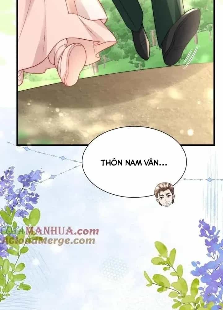 Tiểu Manh Bảo Bốn Tuổi Theo Sư Phụ Xuống Núi - Chương 309 - ảnh 25