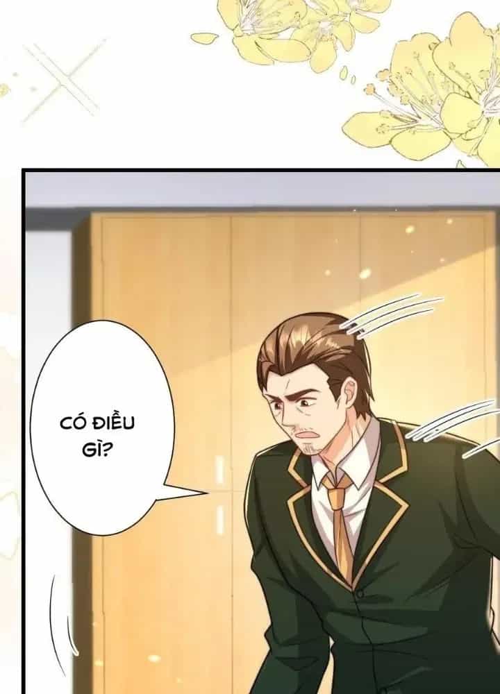 Tiểu Manh Bảo Bốn Tuổi Theo Sư Phụ Xuống Núi - Chương 309 - ảnh 69