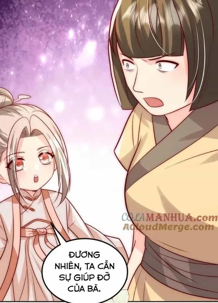 Tiểu Manh Bảo Bốn Tuổi Theo Sư Phụ Xuống Núi - Chương 310 - ảnh 57