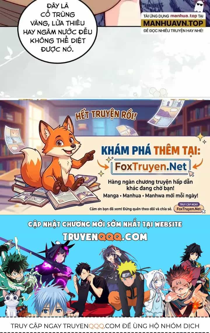 Tiểu Manh Bảo Bốn Tuổi Theo Sư Phụ Xuống Núi - Chương 310 - ảnh 61