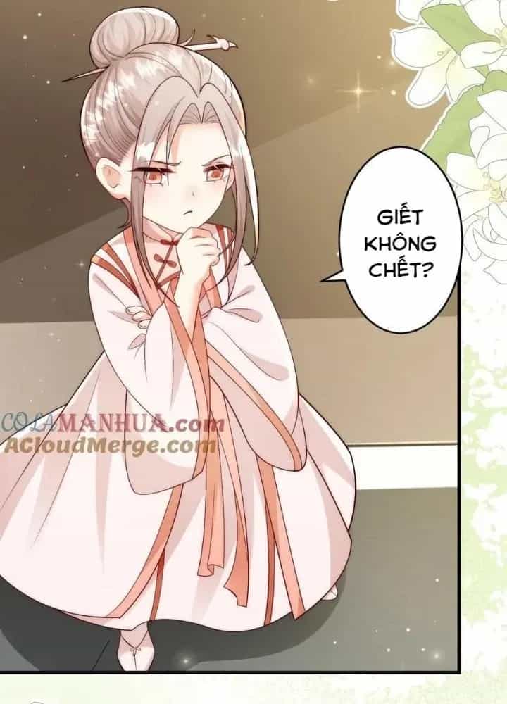 Tiểu Manh Bảo Bốn Tuổi Theo Sư Phụ Xuống Núi - Chương 311 - ảnh 7