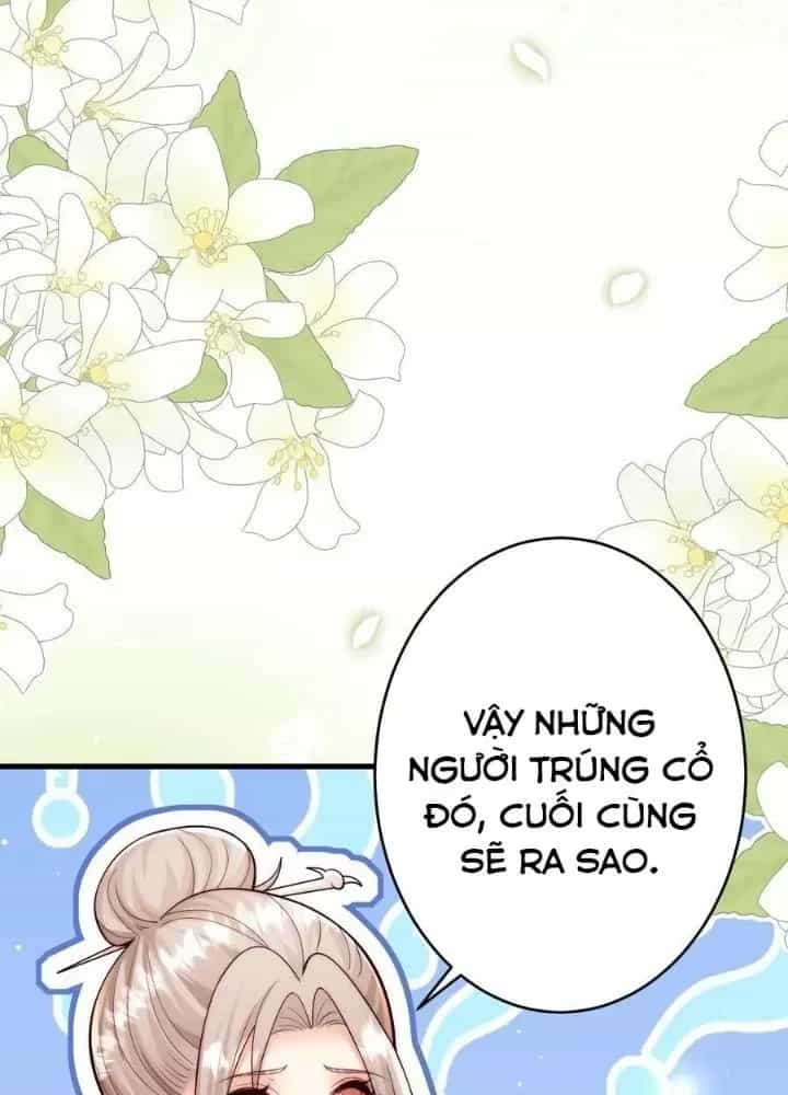 Tiểu Manh Bảo Bốn Tuổi Theo Sư Phụ Xuống Núi - Chương 311 - ảnh 9