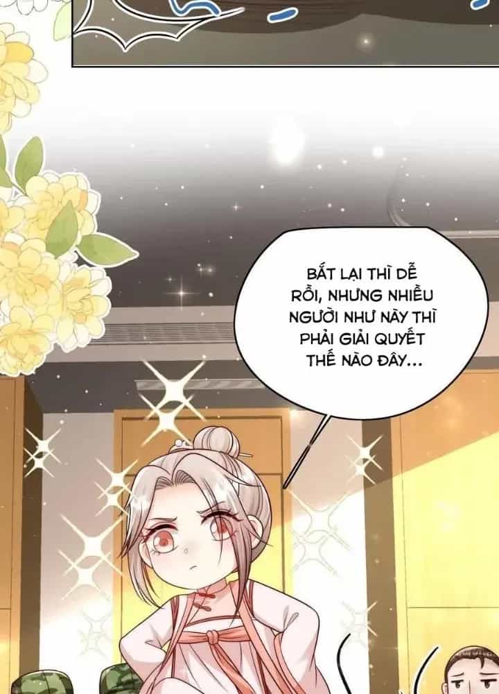 Tiểu Manh Bảo Bốn Tuổi Theo Sư Phụ Xuống Núi - Chương 312 - ảnh 27