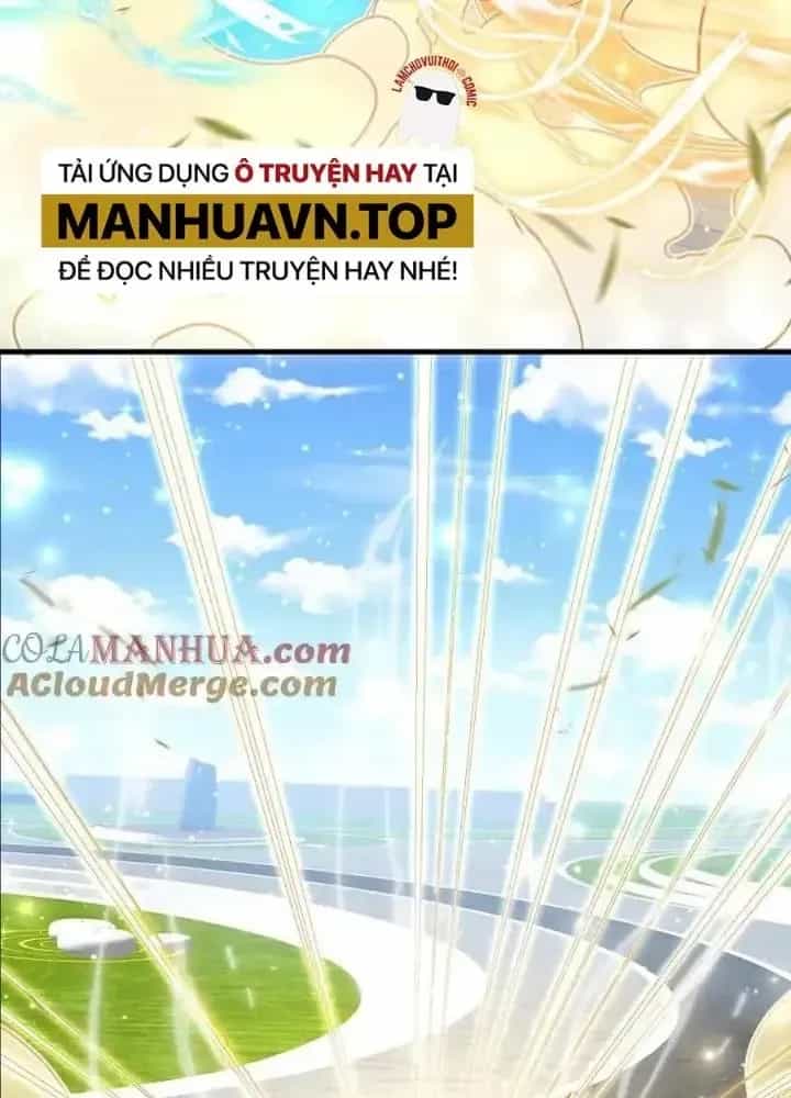 Tiểu Manh Bảo Bốn Tuổi Theo Sư Phụ Xuống Núi - Chương 317 - ảnh 39