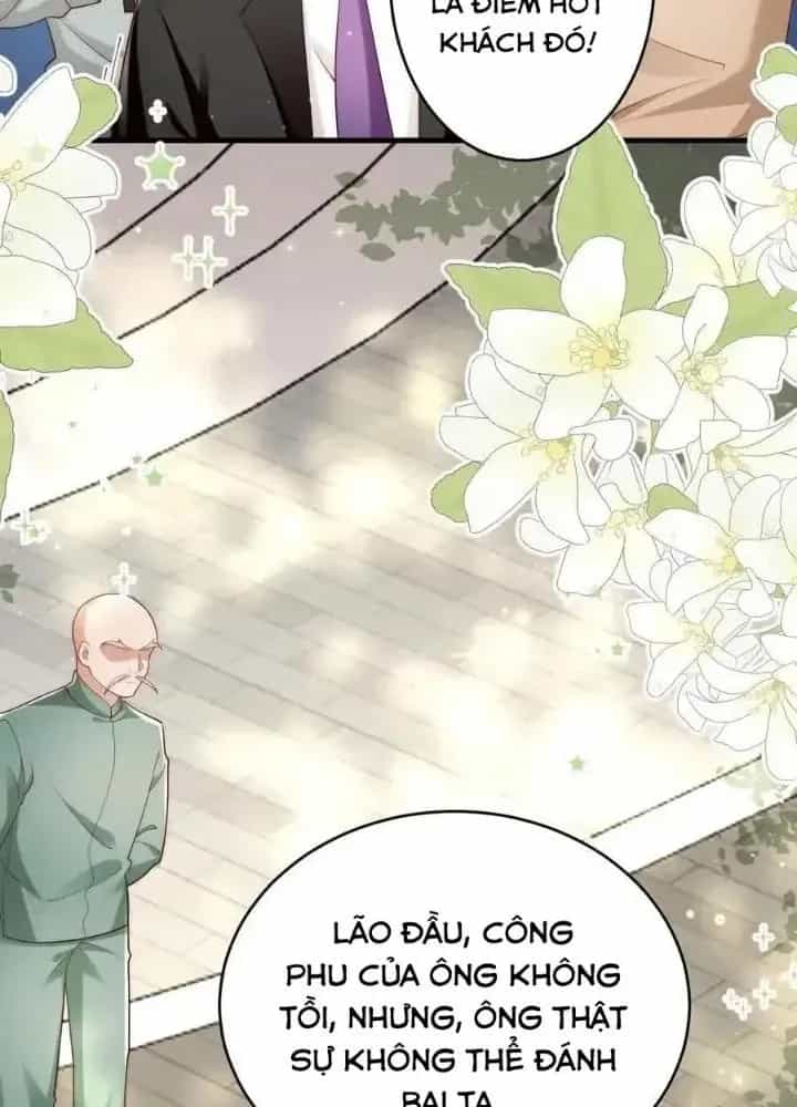 Tiểu Manh Bảo Bốn Tuổi Theo Sư Phụ Xuống Núi - Chương 317 - ảnh 5