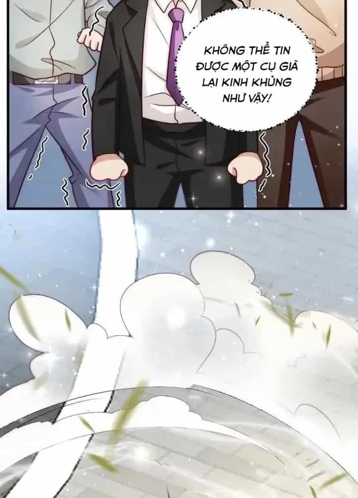 Tiểu Manh Bảo Bốn Tuổi Theo Sư Phụ Xuống Núi - Chương 317 - ảnh 73
