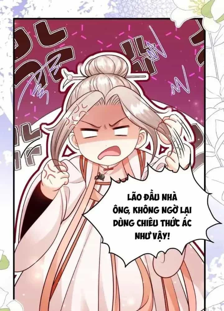 Tiểu Manh Bảo Bốn Tuổi Theo Sư Phụ Xuống Núi - Chương 317 - ảnh 91
