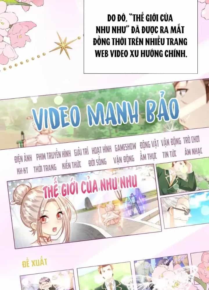 Tiểu Manh Bảo Bốn Tuổi Theo Sư Phụ Xuống Núi - Chương 318 - ảnh 57
